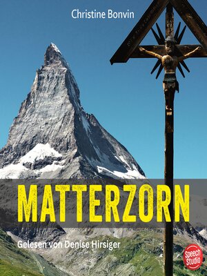 cover image of Matterzorn